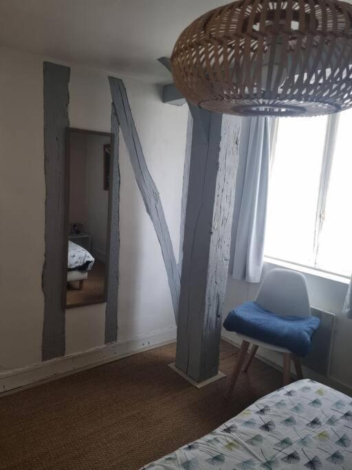 Appartement De La Rose 루앙 외부 사진
