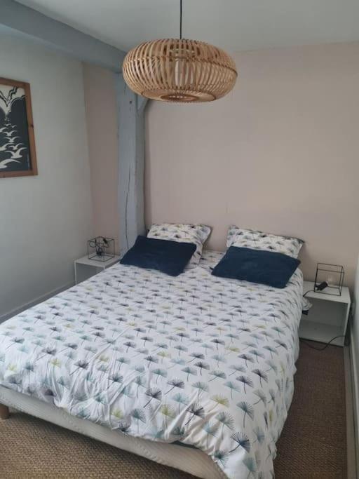 Appartement De La Rose 루앙 외부 사진