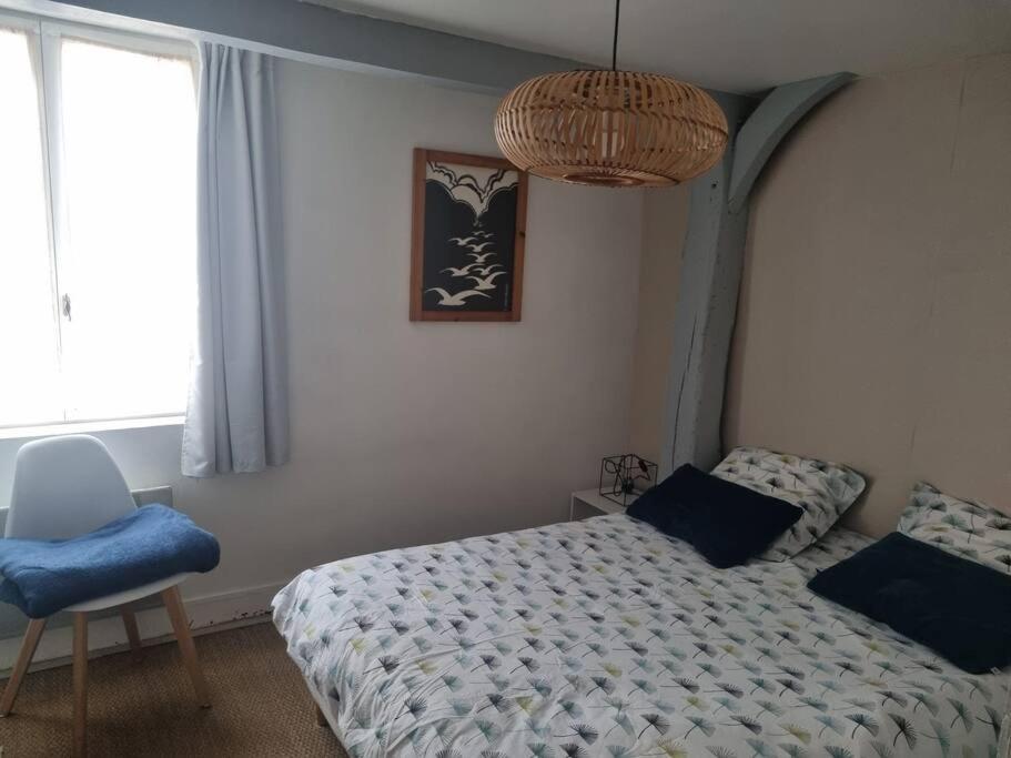 Appartement De La Rose 루앙 외부 사진