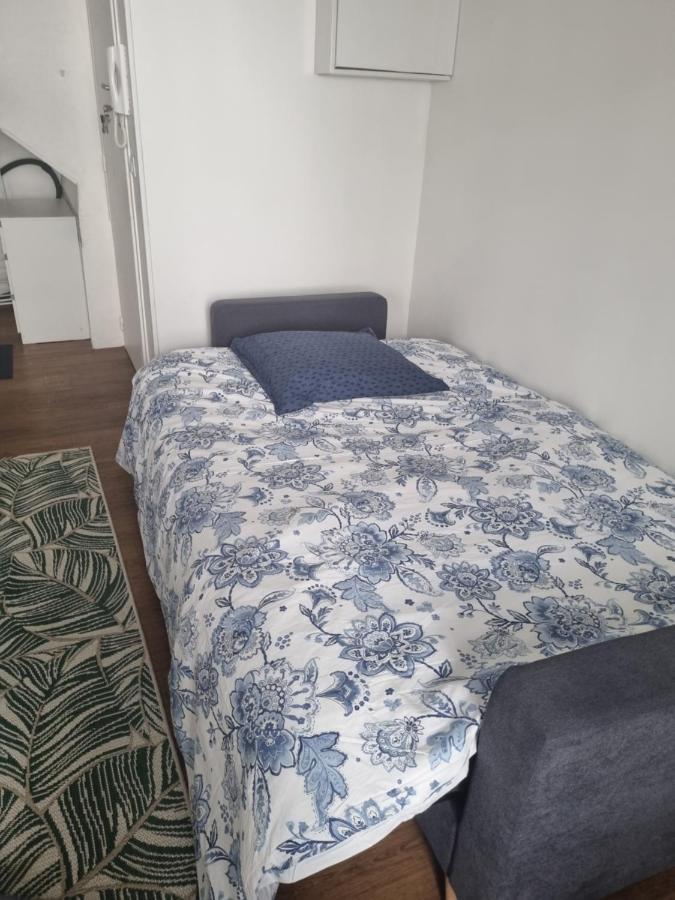 Appartement De La Rose 루앙 외부 사진