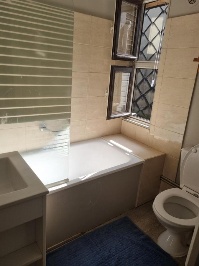 Appartement De La Rose 루앙 외부 사진