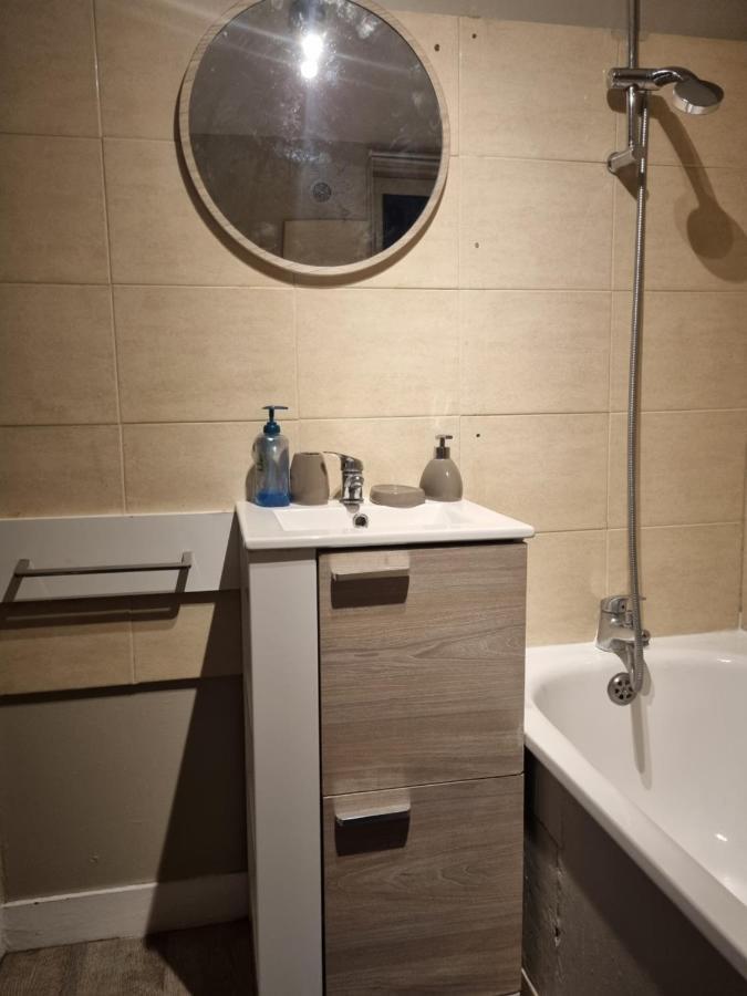Appartement De La Rose 루앙 외부 사진
